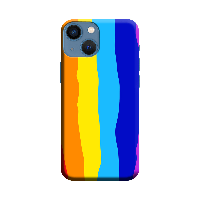 Stay Colourful Hard Case